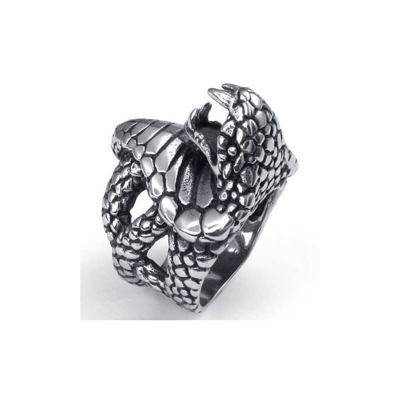 Design Atraente, Cores Delicadas, A Rainha Do Anel De Titânio De Qualidade