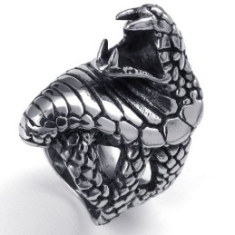 Design Atraente, Cores Delicadas, A Rainha Do Anel De Titânio De Qualidade