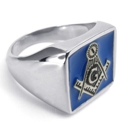 Fabricação Hábil, Lindo Em Cores, Anel De Titânio De Qualidade Estável