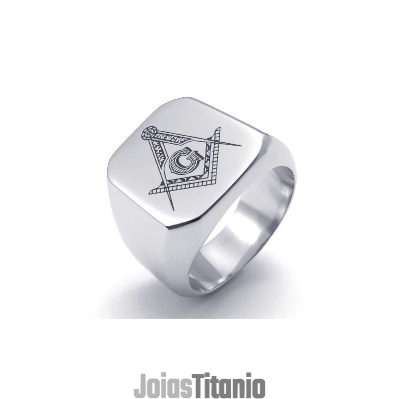 Anel De Titânio Com Formato Elegante, Brilho De Cor E Renome Mundial Anel De Titânio Com Formato Elegante, Brilho De Cor E Renome Mundial