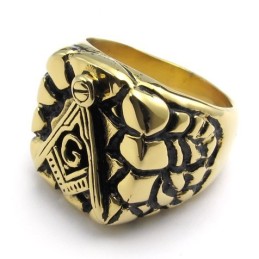 Tecnologia Sofisticada, Brilho De Cores, Anel De Titânio De Renome Mundial