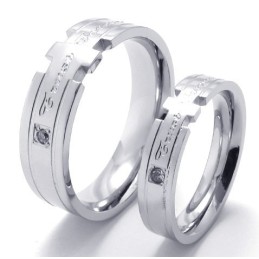 Tecnologia Sofisticada Brilho De Cor O Rei Da Quantidade Pingente De Titânio