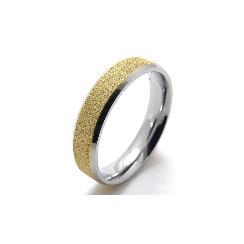Fabricação Hábil, Cores Delicadas, Durável Em Uso, Anel De Titânio
