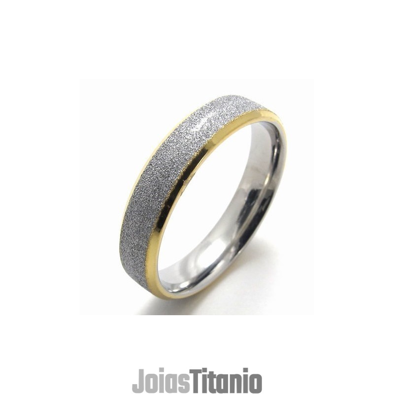 Anel De Titânio Com Design Bonito, Cor Brilhante E Reputação Confiável Anel De Titânio Com Design Bonito, Cor Brilhante E Reputação Confiável