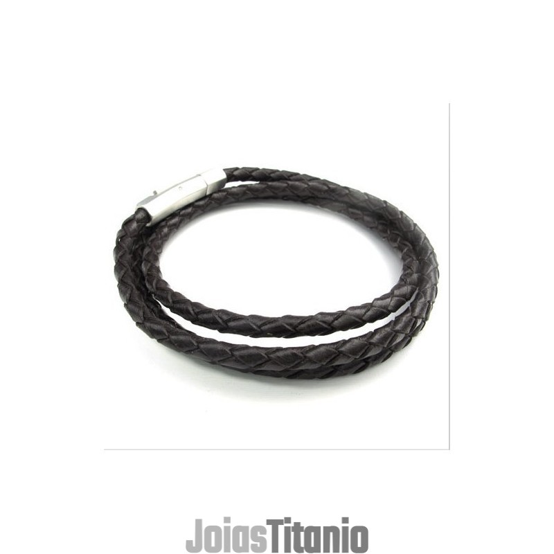 Pulseira De Titânio Com Design Hábil, Cores Delicadas E Qualidade Confiável Pulseira De Titânio Com Design Hábil, Cores Delicadas E Qualidade Confiável