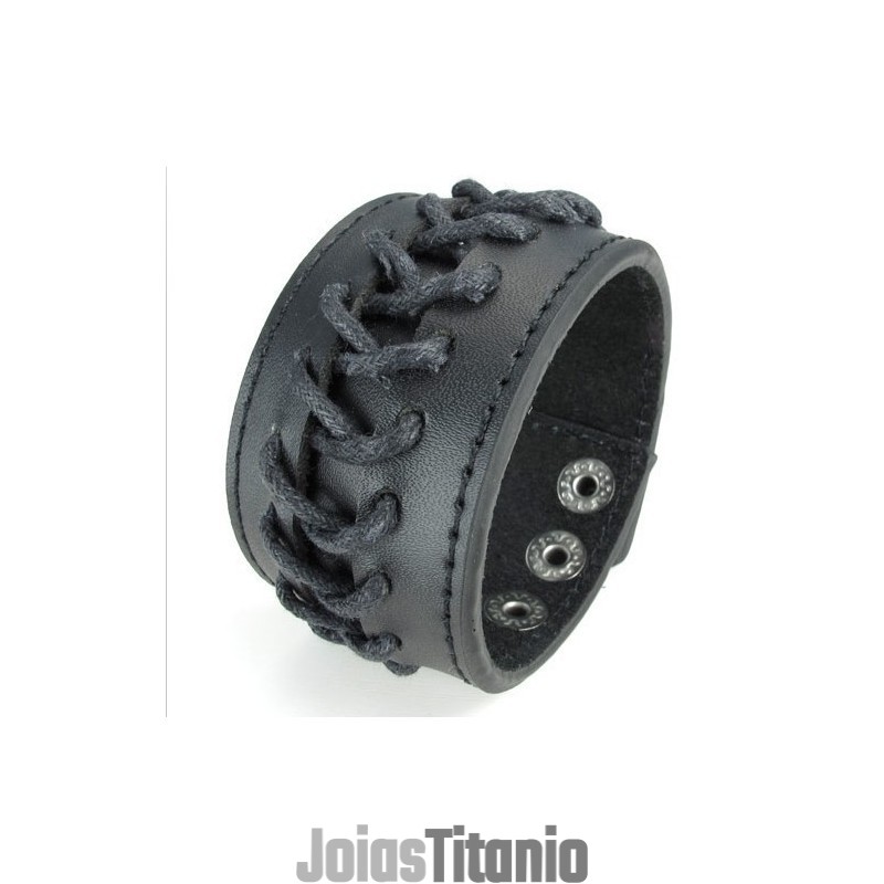 Pulseira De Couro De Titânio De Fabricação Habilidosa, Cores Delicadas E Qualidade Confiável Pulseira De Couro De Titânio De Fabricação Habilidosa, Cores Delicadas E Qualidade Confiável