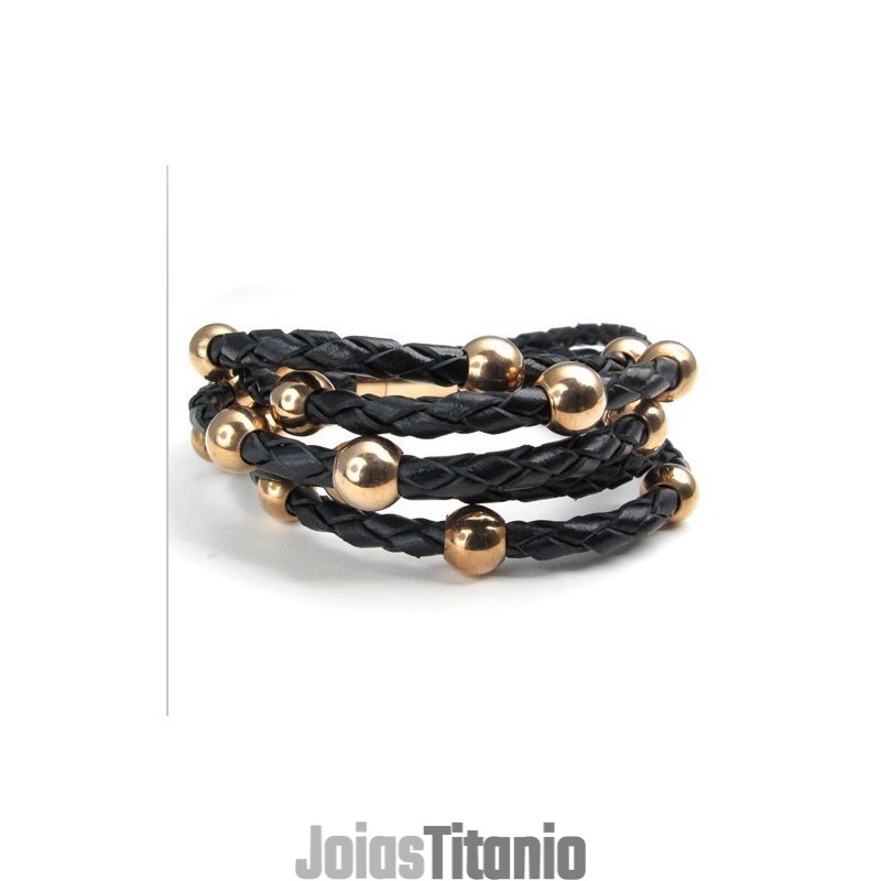 Pulseira De Titânio De Qualidade Estável Com Cores Delicadas E Design Hábil Pulseira De Titânio De Qualidade Estável Com Cores Delicadas E Design Hábil