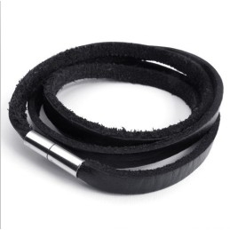 Pulseira De Titânio De Qualidade Estável Com Cores Delicadas E Design Hábil
