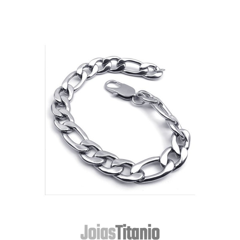 Tecnologia Sofisticada, Brilho De Cor, Qualidade Estável, Pulseira De Titânio