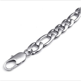 Tecnologia Sofisticada, Brilho De Cor, Qualidade Estável, Pulseira De Titânio