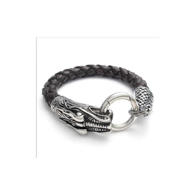 Pulseira De Titânio De Qualidade Confiável, Cores Delicadas E Fabricação Habilidosa