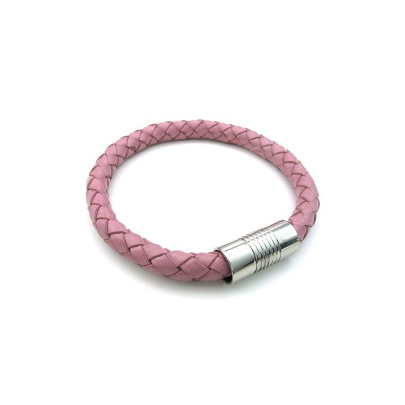 Pulseira De Couro De Titânio De Excelente Qualidade Com Design Hábil E Cores Delicadas Pulseira De Couro De Titânio De Excelente Qualidade Com Design Hábil E Cores Delicadas