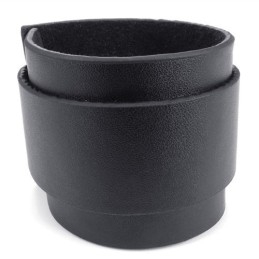 Pulseira De Couro De Titânio De Fabricação Habilidosa, Cores Delicadas E Qualidade Confiável