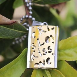 Presentes De Amor E Beijo Para Seu Namorado Colar Com Pingente De Titânio