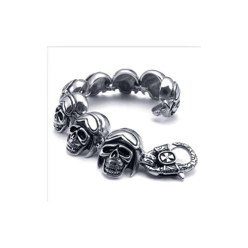 Fabricação Habilidosa, Brilho De Cor, Qualidade Confiável, Pulseira De Titânio