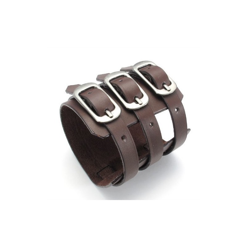 Pulseira De Couro De Titânio De Fabricação Habilidosa, Cores Delicadas E Qualidade Confiável Pulseira De Couro De Titânio De Fabricação Habilidosa, Cores Delicadas E Qualidade Confiável