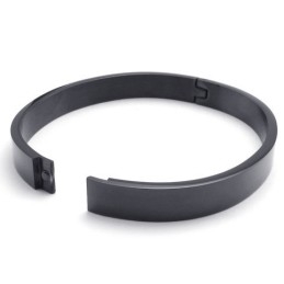 Pulseira De Titânio De Excelente Qualidade Com Design Hábil E Cores Delicadas