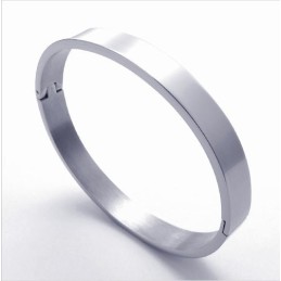 Tecnologia Sofisticada, Brilho De Cores, Excelente Qualidade, Pulseira De Titânio