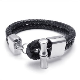 Pulseira De Titânio Com Design Hábil, Cores Delicadas E Qualidade Confiável