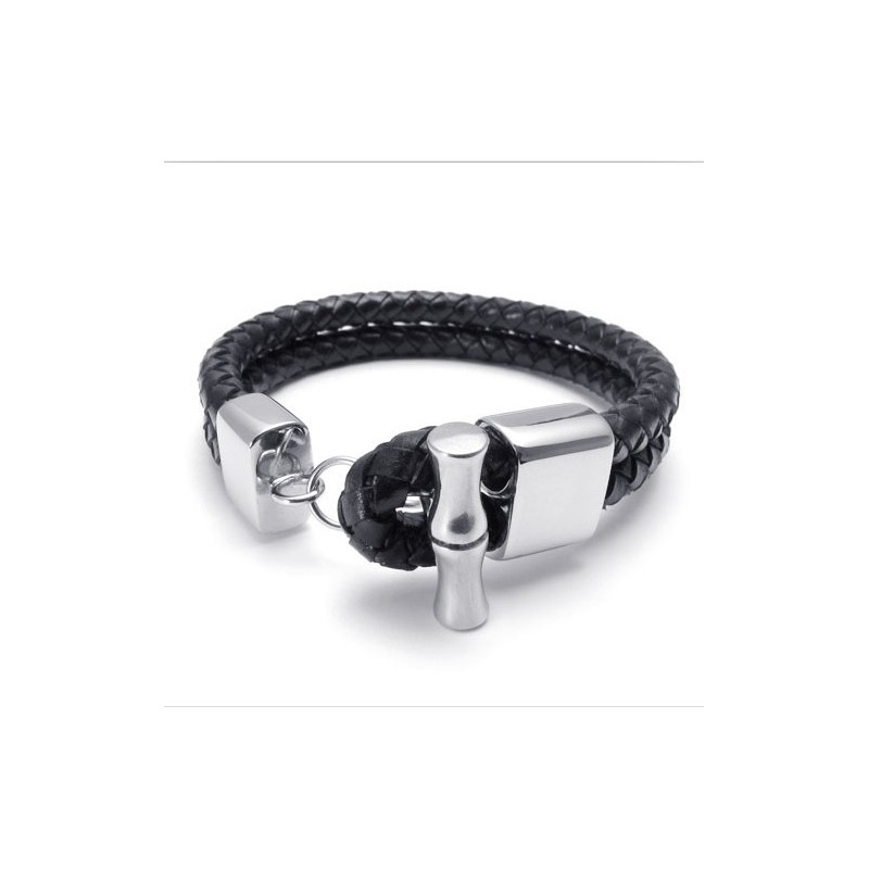 Pulseira De Titânio Com Design Hábil, Cores Delicadas E Qualidade Confiável