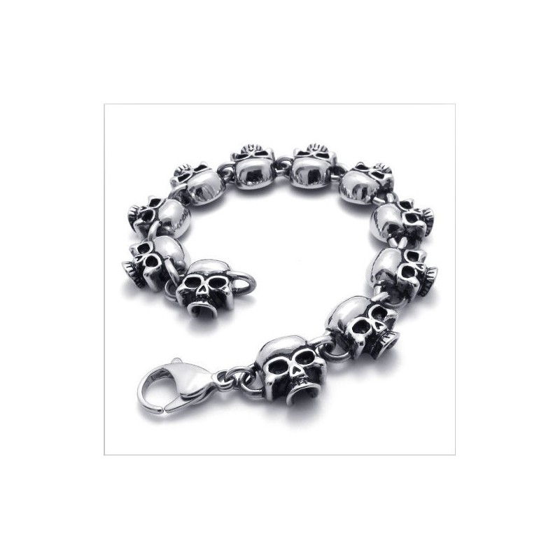Design Atraente, Cores Delicadas, Pulseira De Titânio De Qualidade Confiável Design Atraente, Cores Delicadas, Pulseira De Titânio De Qualidade Confiável