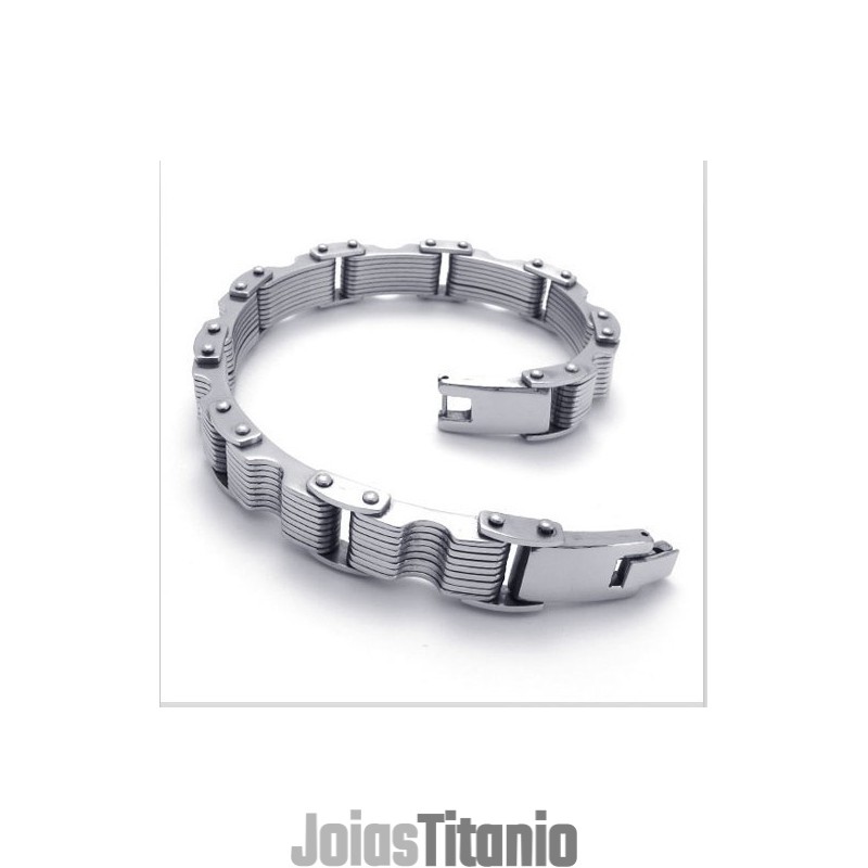 Pulseira De Titânio De Excelente Qualidade, Com Cores Brilhantes E Fabricação Habilidosa Pulseira De Titânio De Excelente Qualidade, Com Cores Brilhantes E Fabricação Habilidosa