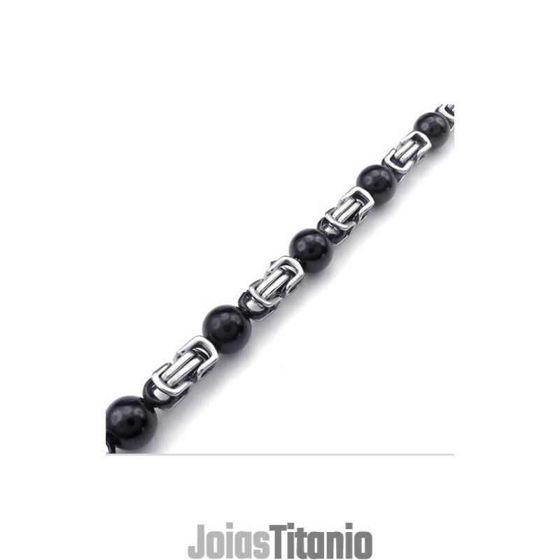 Pulseira De Titânio De Qualidade Estável E Cores Delicadas, Fabricação Habilidosa Pulseira De Titânio De Qualidade Estável E Cores Delicadas, Fabricação Habilidosa