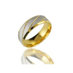 Anel Masculino De Titânio Para Ter Uma Longa História