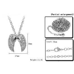 Colar De Titânio Masculino De Reputação Confiável