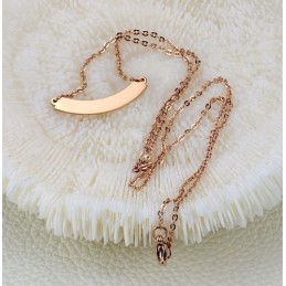 Colar De Titânio De Qualidade Confiável