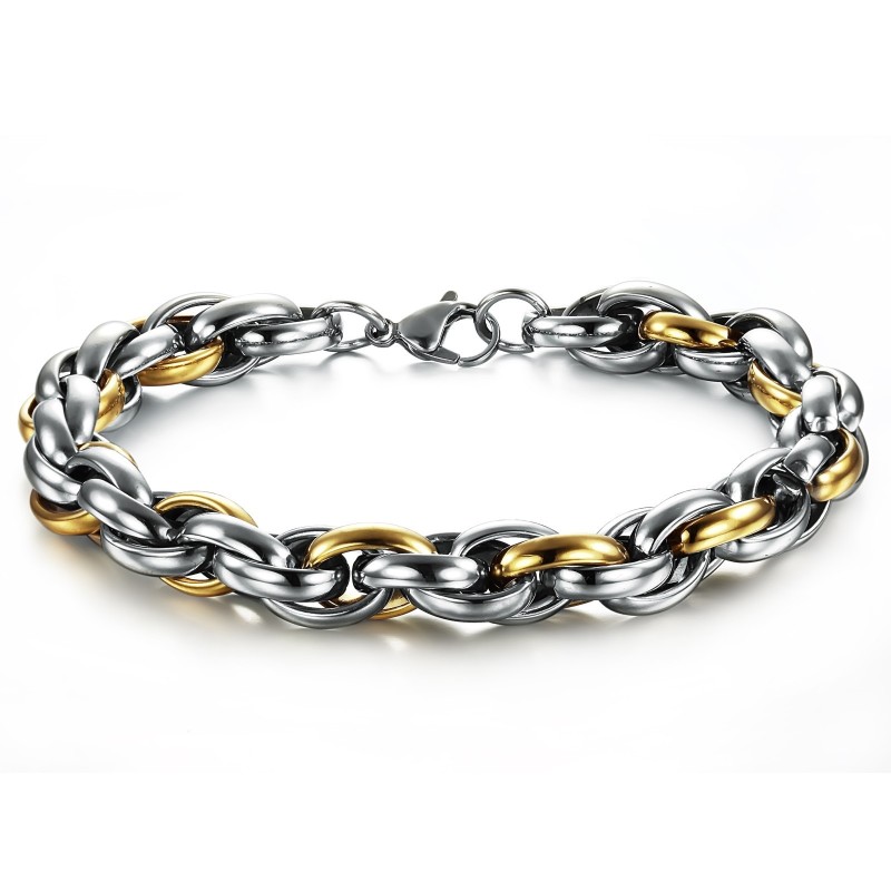 Pulseira De Titânio De Reputação Confiável Pulseira De Titânio De Reputação Confiável
