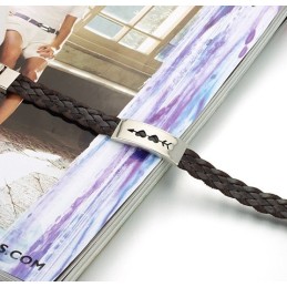 Pulseira Masculina De Titânio Com Reputação Confiável