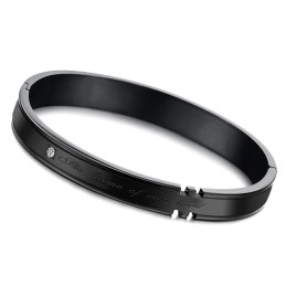 A Rainha Da Pulseira De Titânio De Qualidade Para Amantes