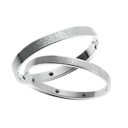 Pulseira De Titânio Com Magnetita De Qualidade E Quantidade Garantidas Para Amantes