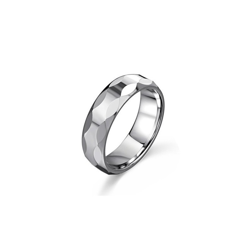 Anel De Cerâmica De Tungstênio Da Moda, Famoso Por Sua Alta Qualidade Anel De Cerâmica De Tungstênio Da Moda, Famoso Por Sua Alta Qualidade