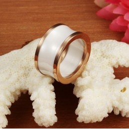 Anel De Cerâmica De Tungstênio De Grande Variedade