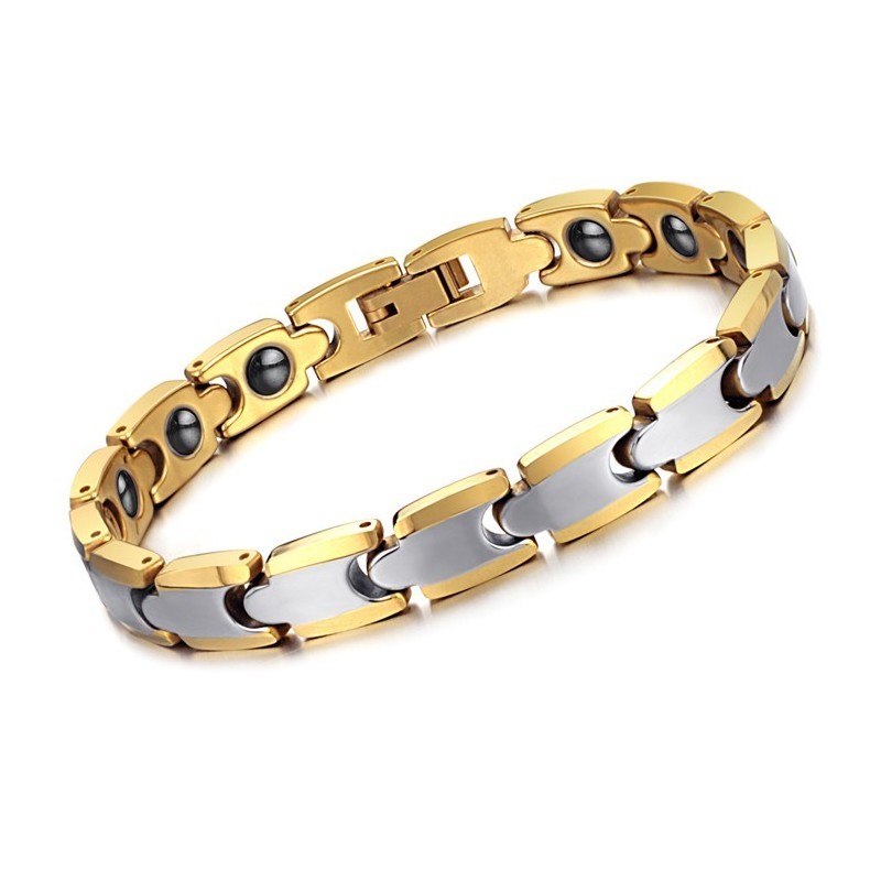 Pulseira De Cerâmica De Tungstênio De Alta Qualidade Para Saúde Pulseira De Cerâmica De Tungstênio De Alta Qualidade Para Saúde