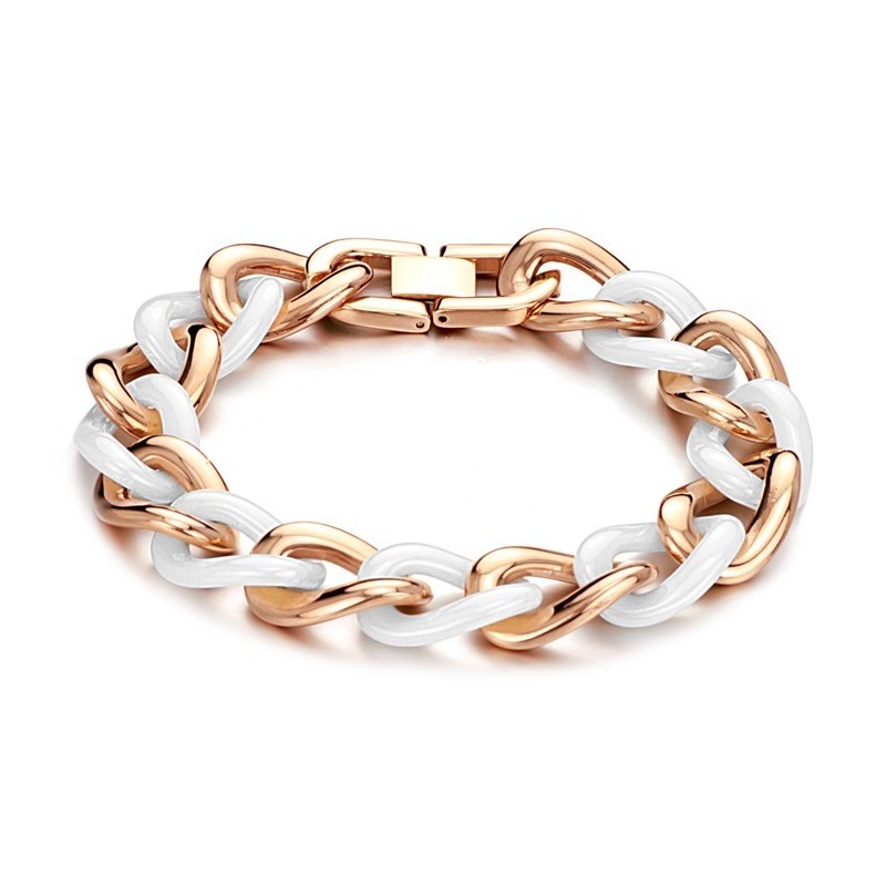 Pulseira De Cerâmica De Tungstênio De Renome Mundial Pulseira De Cerâmica De Tungstênio De Renome Mundial
