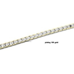 Pulseira De Cerâmica De Tungstênio De Alta Qualidade Para Saúde