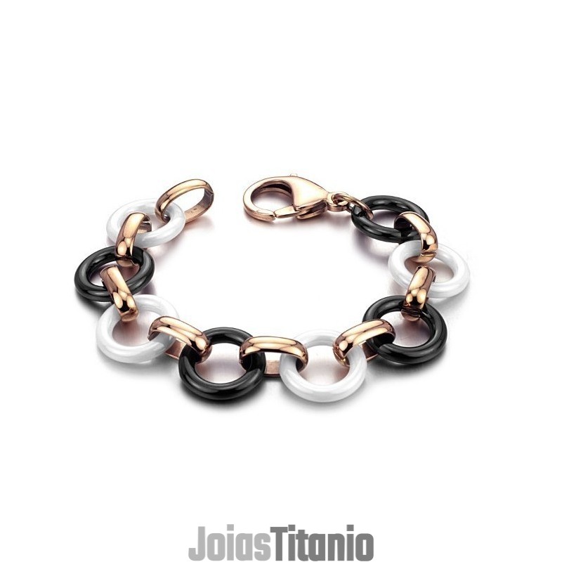 Pulseira Redonda De Cerâmica De Tungstênio Com Qualidade E Quantidade Garantidas Pulseira Redonda De Cerâmica De Tungstênio Com Qualidade E Quantidade Garantidas