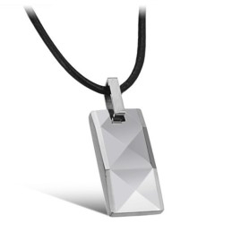 Colar De Cerâmica De Tungstênio De Alta Qualidade