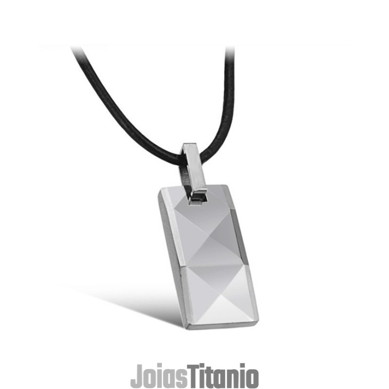 Colar De Cerâmica De Tungstênio De Alta Qualidade Colar De Cerâmica De Tungstênio De Alta Qualidade