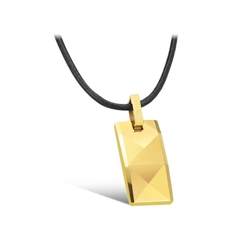 Colar De Cerâmica De Tungstênio De Excelente Qualidade Colar De Cerâmica De Tungstênio De Excelente Qualidade