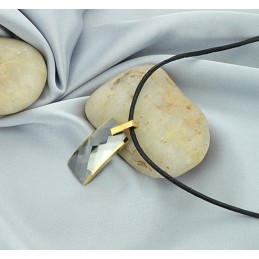 Colar De Cerâmica De Tungstênio Da Rainha Da Qualidade