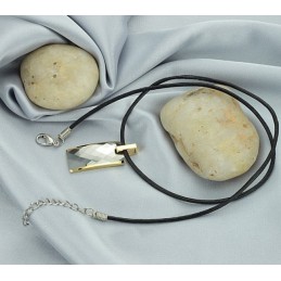 Colar De Cerâmica De Tungstênio Da Rainha Da Qualidade