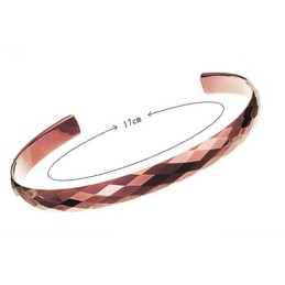 Pulseira De Cerâmica De Tungstênio De Alta Qualidade