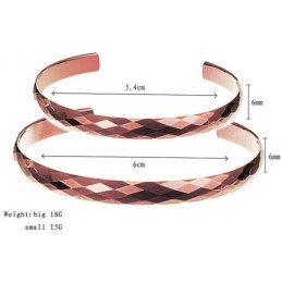 Pulseira De Cerâmica De Tungstênio De Alta Qualidade
