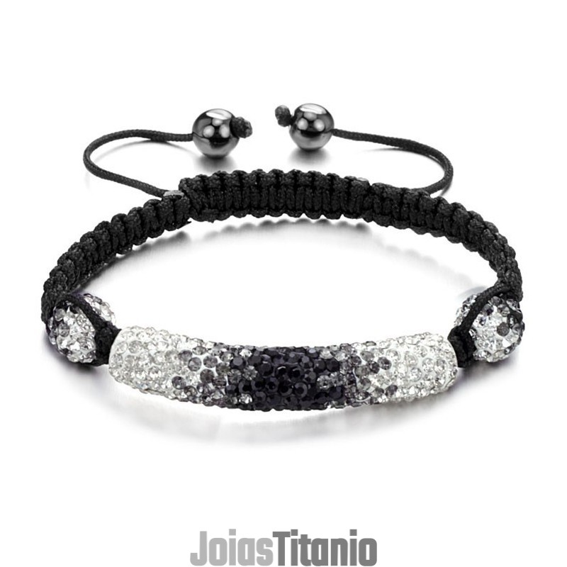 Pulseira De Cristal Em Formato De Bola Feminina Completa Em Especificações Pulseira De Cristal Em Formato De Bola Feminina Completa Em Especificações