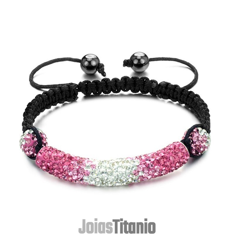 Pulseira De Cristal Em Formato De Bola Feminina Com Qualidade E Quantidade Garantidas Pulseira De Cristal Em Formato De Bola Feminina Com Qualidade E Quantidade Garantidas