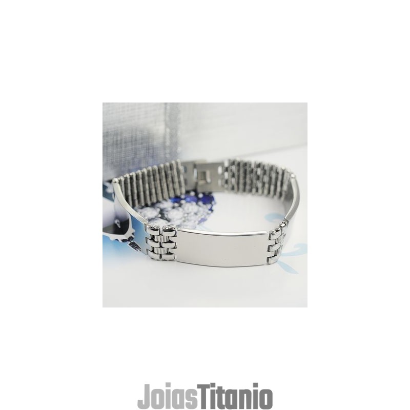 Pulseiras De Titânio Masculinas Pulseiras De Titânio Masculinas